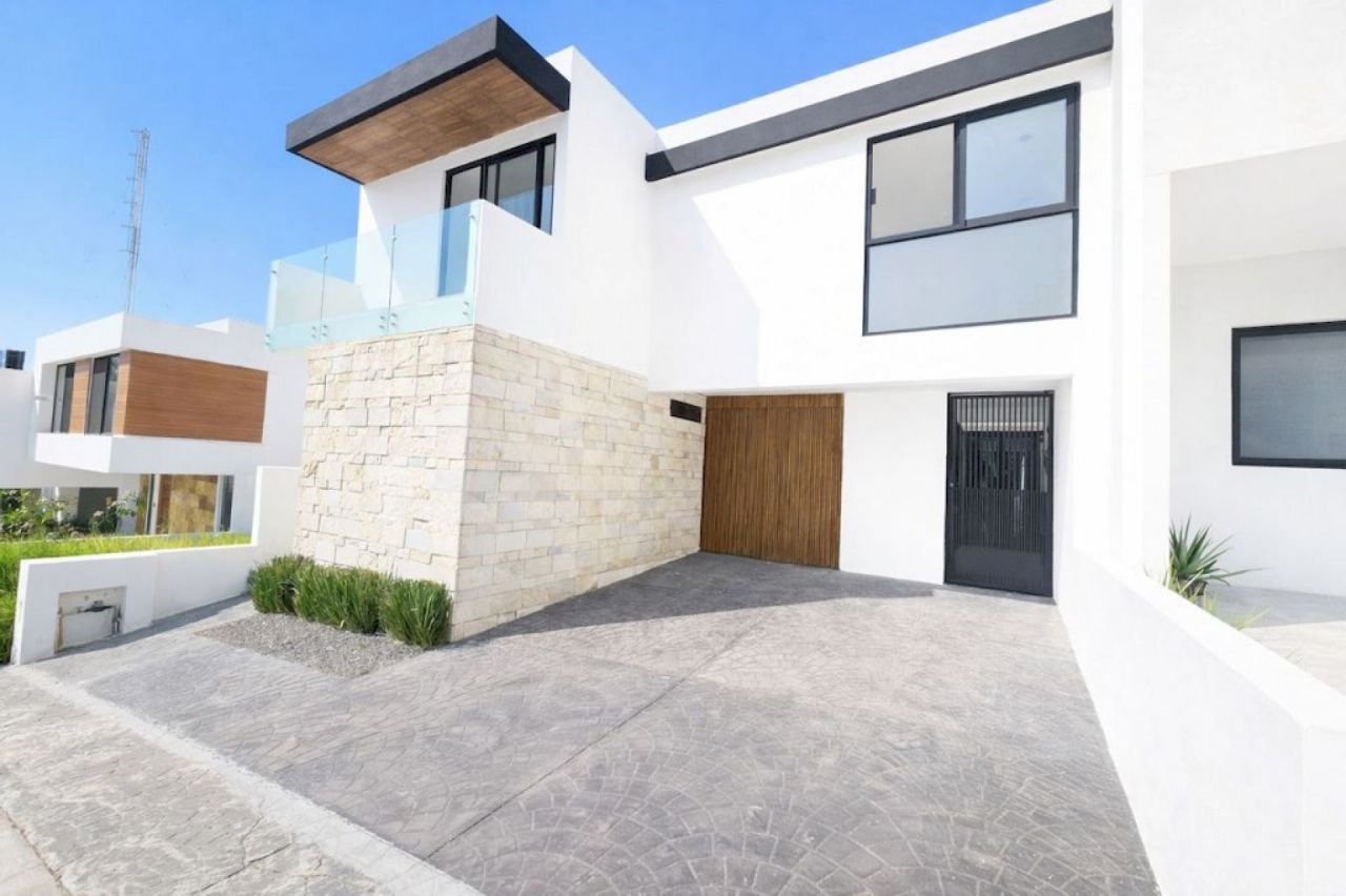 Casas en Buenavista