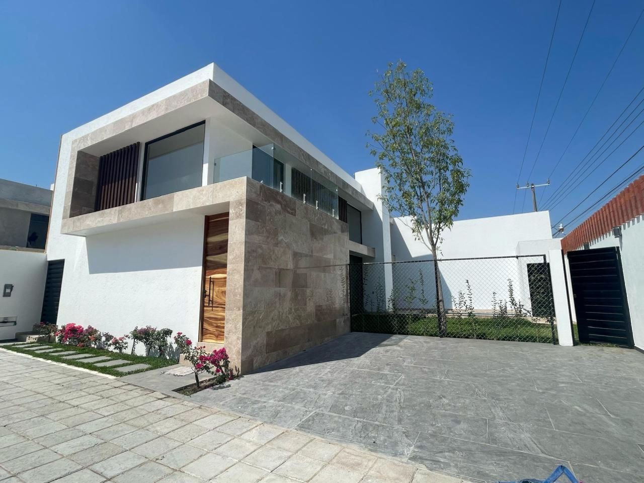 Condominios en Fracc. los Viveros