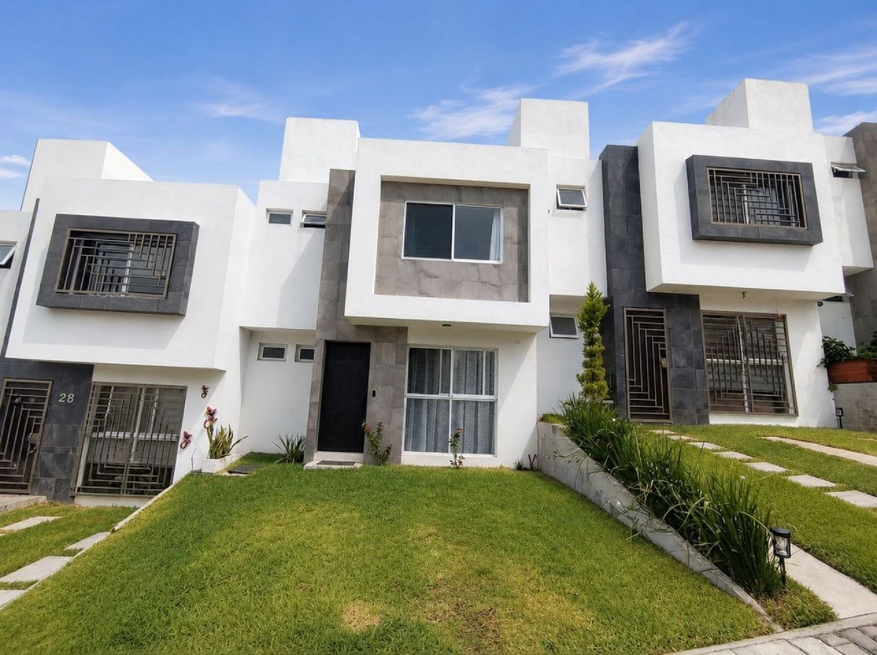 Condominios en Chulavista