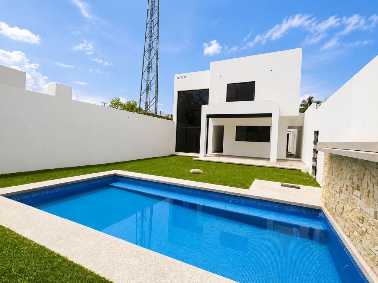 Casas en Brisas