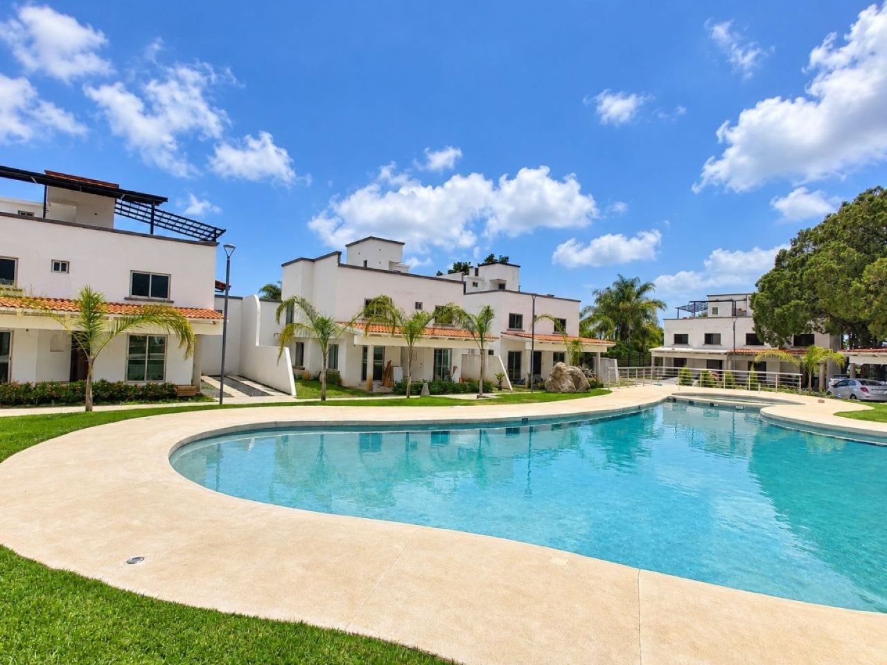 Condominios en Ahuatepec