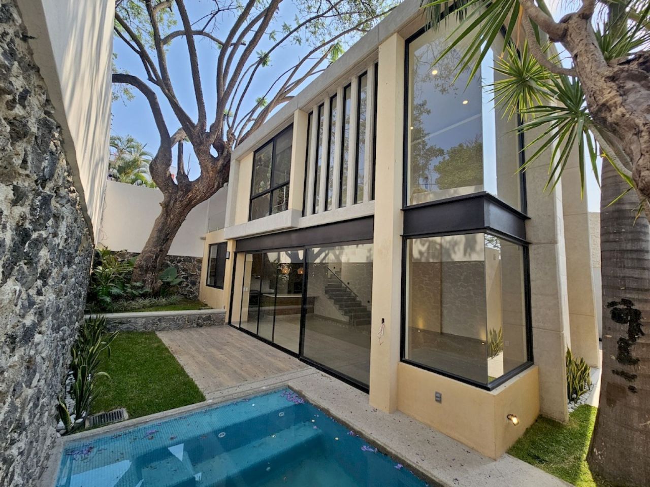 Casas en Lomas del Mirador