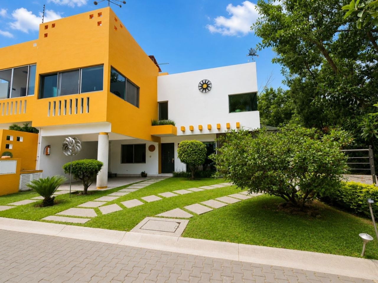 Condominios en Tetela del Monte