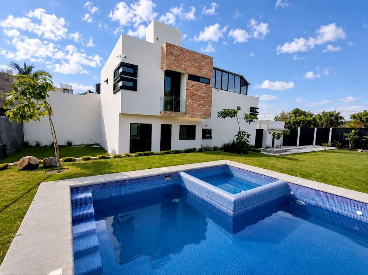 Condominios en Tres de Mayo