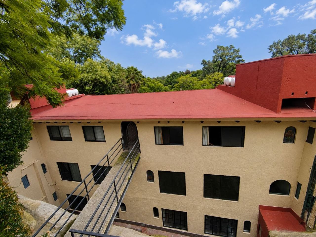 Departamentos en Tetela del Monte